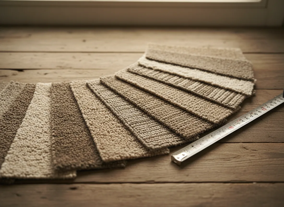 Carpet Installation Hanston, KS FAQs